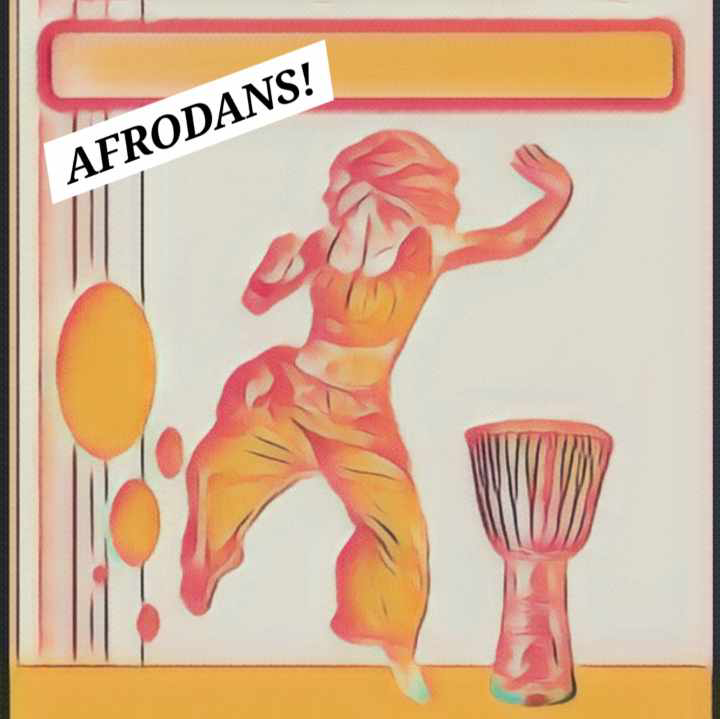 Prova skön afrodans